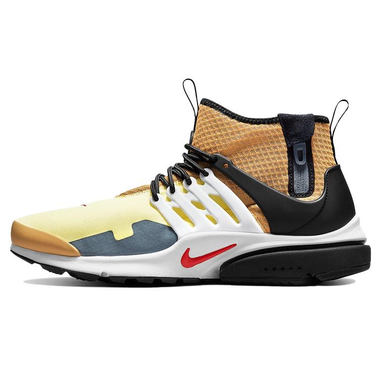 Nike Air Presto Mid Utility Bossk Men s DC8751-700 EU 38.5