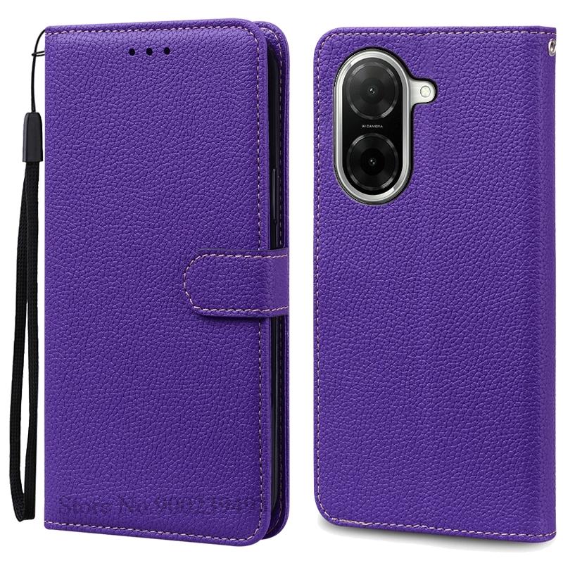 A7 Pro 4G 5G Case For Redmi A7 Pro Case Wallet Leather Flip Cover For Xiaomi Redmi A7 Pro Case Book Phone Cover Coque Fundas