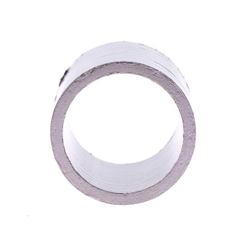 Motorcycle Muffler Exhaust Pipe Graphite Gasket Seal Ring 28.7-38.2Mm Inner Dia Silencer Connector Motos Dirt Pit Bike O-Ring