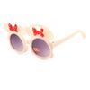 2025 Girl Boy Baby Funny Sunglasses  New Fashion Children's Glasses Cartoon Cute