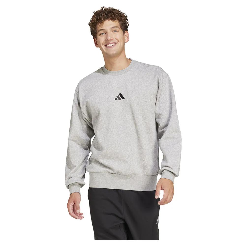 

adidas Толстовка Essentials Feelcozy Fleece M