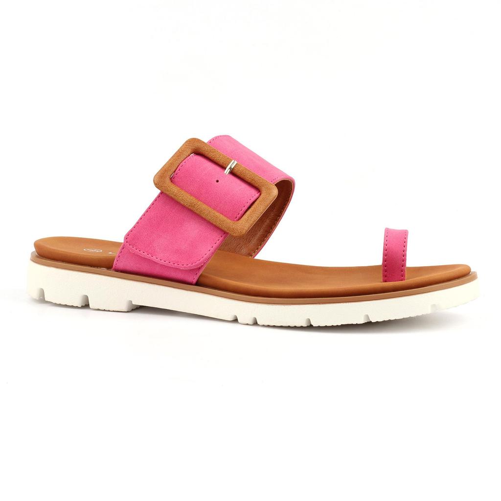 Lunar Womens/Ladies Emily Sandals