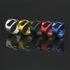 1 Pcs Random Color Bar Opener For Kitchen Gadget Adjustable Stainless Steel Ring Opener Creative Finger Home Accessories Tools