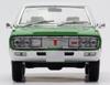 Tomica Limited Vintage Gloria 2000GL Completed LV-N43-09a (Green/White Roof)