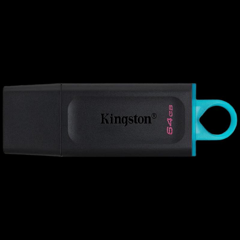 

Kingston DataTraveler DTX 64GB USB 3.2 Gen 1 USB Drive