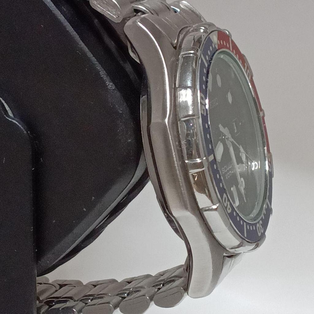 Used Seiko Scuba 7n35-6000 working item