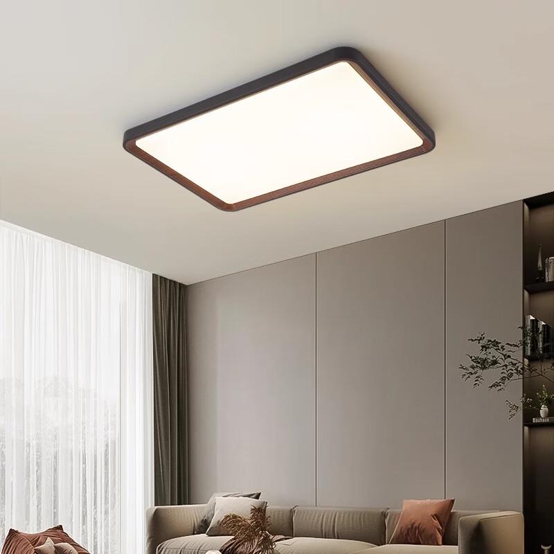 Modern Chinese Style LED Ceiling Lamp