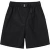 X Asian Artist Alliance Hanai Collaboration Comfortable Simple Sports Versatile Casual Shorts Men Shorts VN000R62BLK
