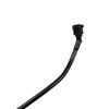 BMW F10/F18 Radiator Hose with Air Bleeder Valve - Part 17127619696