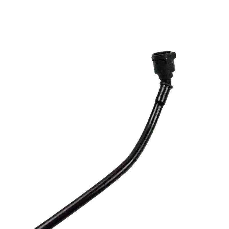 BMW F10/F18 Radiator Hose with Air Bleeder Valve - Part 17127619696