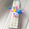 Quirky Car Insurance Belt Comfortable Anti-slip Cover Fashions Seat Belt Shoulder Pads  Female