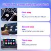 Carlinkit Tbox Uhd Sm6225 Android 13 8Gb 128Gb Hdmi Android 13.0 Wireless Ai Box Carplay Dongle Car Play Adapter for Netflix