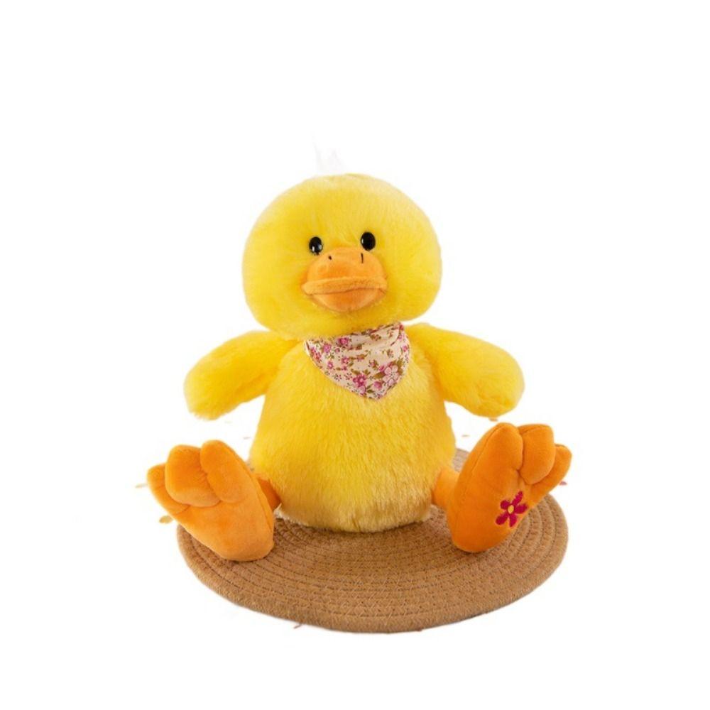 Will Call Animal Plush Toy Home Decor Stuffed Penguin Doll Sitting Animals Plush  Christmas Gift
