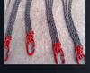 G80 Manganese Steel Lifting Chain Sling with Hook