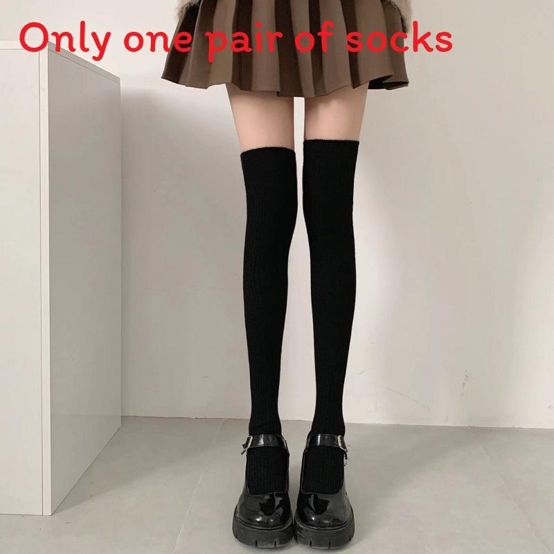 Overtheknee Lace Stockings For Women Spring Autumn Breathable Thigh Highs For Fashion Style