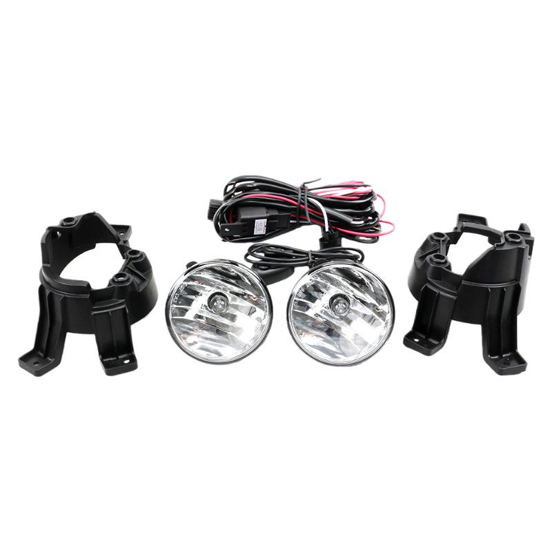 Chevrolet Trax 2017-2020 Fog Light & DRL Assembly Kit