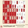 Zao Mo Joyful Everlasting Series - Chinese Style Blessing Bookmarks for Students with Hot Stamping
