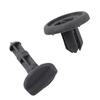 799161KA3A Shelf Clips Exterior Plastic Rear Parcel