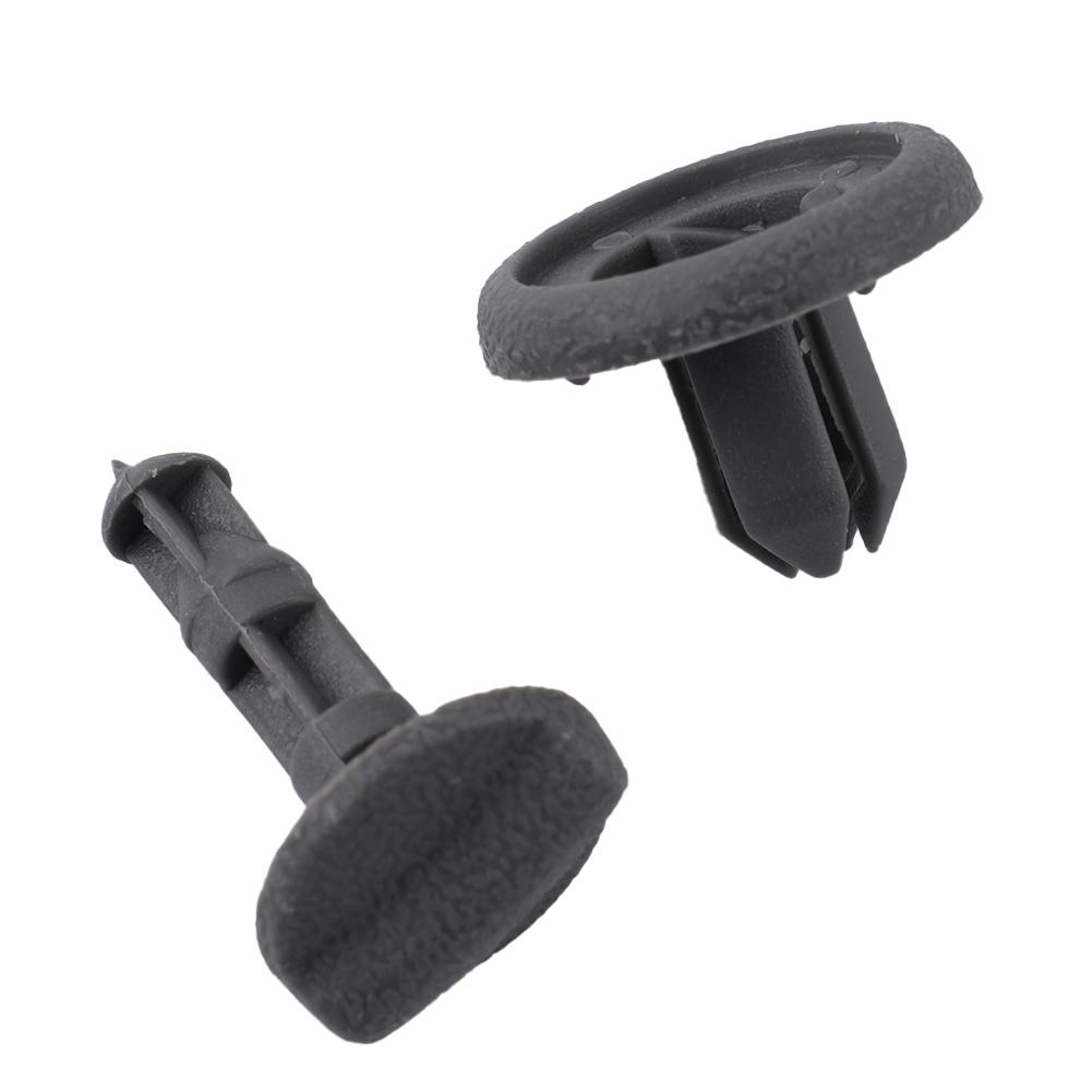 799161KA3A Spony na police Vnější plastový zadní Parcel