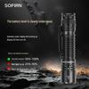 Sofirn SC28 2800 Lumen Rechargeable Flashlight