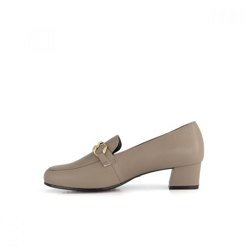 Vainer Gray Women S Loafer 318f0v1g2