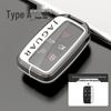 Kryt klíče Jaguar pro XEL, XFL, FPACE, XF, XE, FTYPE 2022
