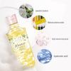 Kustie Jasmine Petal Body Wash