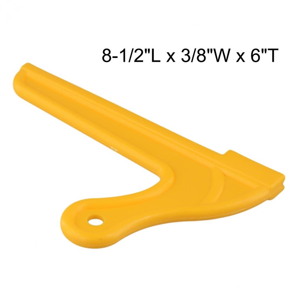 Sturdy Push Block Safety Table Saw Table Saw Router Set