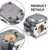 High Performance Carburetor Fits For 262 for Optimal For xp Functionality