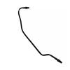 Tubo Flessibile Radiatore Liquido di Raffreddamento Vaschetta di Espansione per Mercedes Benz E320 W211 E500 CLS500 A2115010125 2115010125