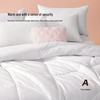 Mercury Home Textiles Rouyan PLUS Soybean Fiber All-Season Quilt
