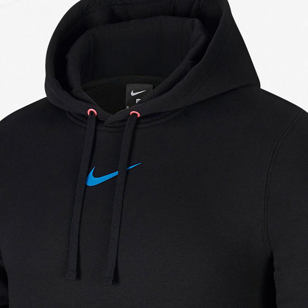 Nike X PlayStation Collaborative Hoodie Men Tops Black BV7799-010