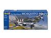 Deutscher Revell 1/32 Mosquito Mk.IV 04758 Plastikmodell