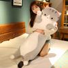 Aivy Cartoon Animal Long Sleeping Pillow