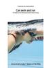 ES-910 Bone Conduction Bluetooth Headphones, IPX8 Waterproof, 32GB Memory, Perfect for Swimming and Sports