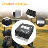 73326-G02 36V 350A Motor Controller for (2000-2009) EZGO TXT Golf Carts,  Replaces 73326G04 73326G05 73326G06 73326G07 73326G08