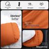 Starry Sky Car Neck and Lumbar Support Set for All Seasons