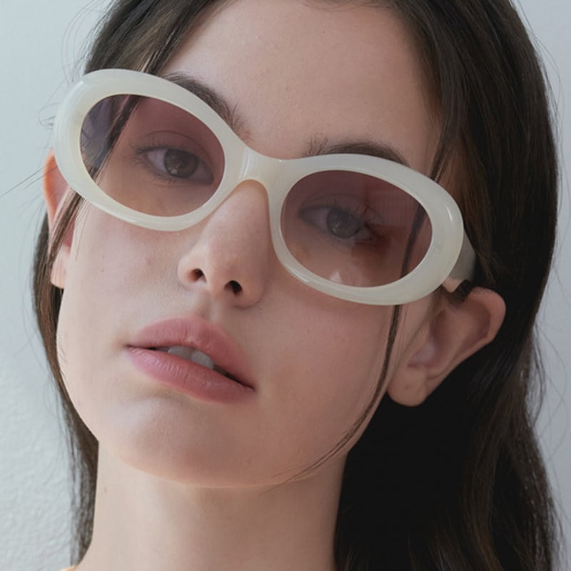 One Brilliant Darlene-OB437-Ivory