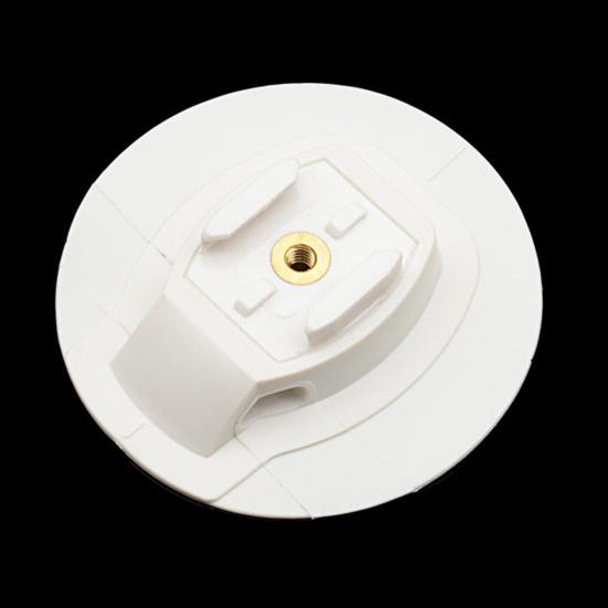 Paddle Board Camera Mount Base Replacement Surfboard Sports Camera Fixing Holder Bracket for SUP Kayak Inflatable Boat Water Activities