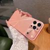 Aurora CD Pattern Apple 17 Phone Case: 16 Large Window Laser Shell & 15 Advanced Cool Shell 17 Cross-Border Shell
