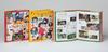 Tokuma Anime Picture Book Mini Studio Ghibli Set (2 Volumes) (2)