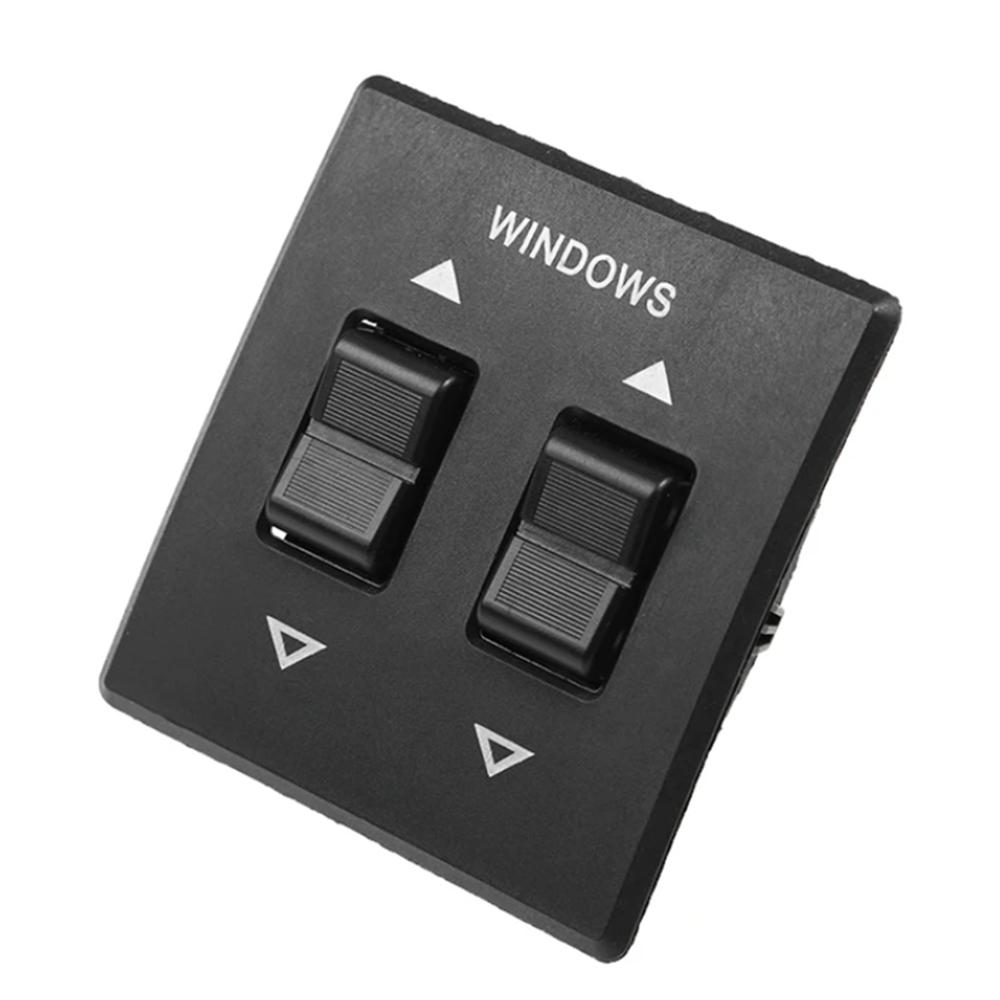 

Left Driver Side Power Window Switch #15590707 For Chevy Astro Safari 1985-1995