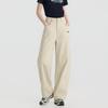 Jeep Women's 100% Cotton Loose Denim Jeans