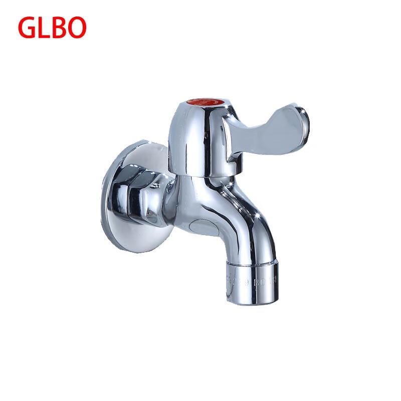 GLBO Wall-Mounted Single Cold Faucet