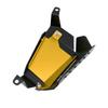 MT07 FZ07 Coolant Recovery Tank Shielding Cover For Yamaha MT-07 FZ-07