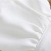 Flared Trim Arm Sleeves 2000s Decorative Hand Cuffs Elegant Detachable Wrist Cuffs