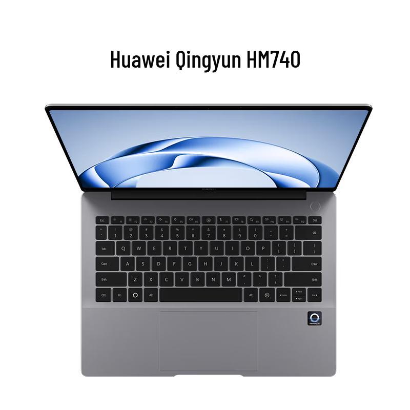 HUAWEI Qingyun HM740 14-inch OLED Laptop (CN version)