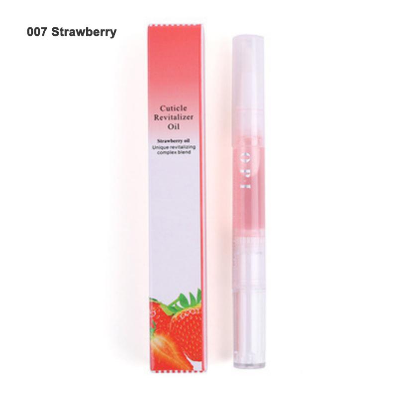 Ošetření nehtů Olej na kůžičku Výživný roztok Manikúra Nástroje péče o ostří prstu Vyživující tekutý pečující olej proti pálení nehtů LM