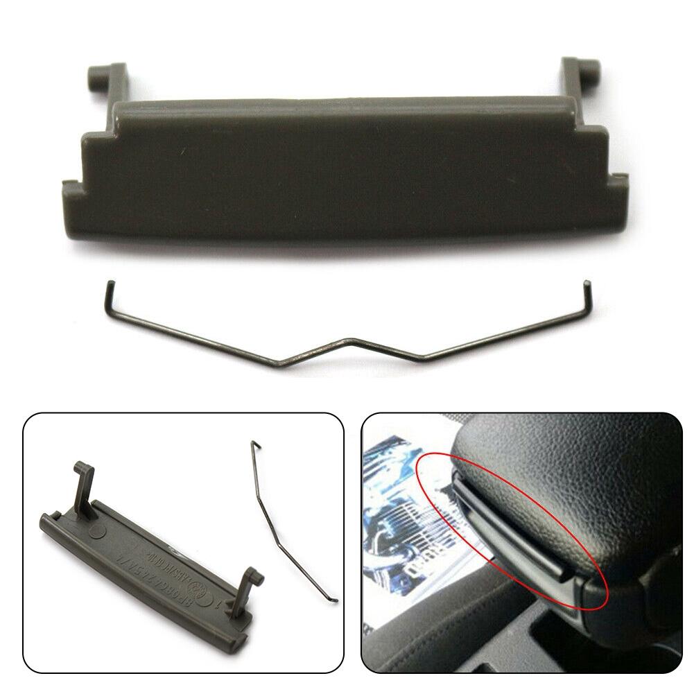 Console Clip Catch Car Armrest Cover Latch Lid High Quality