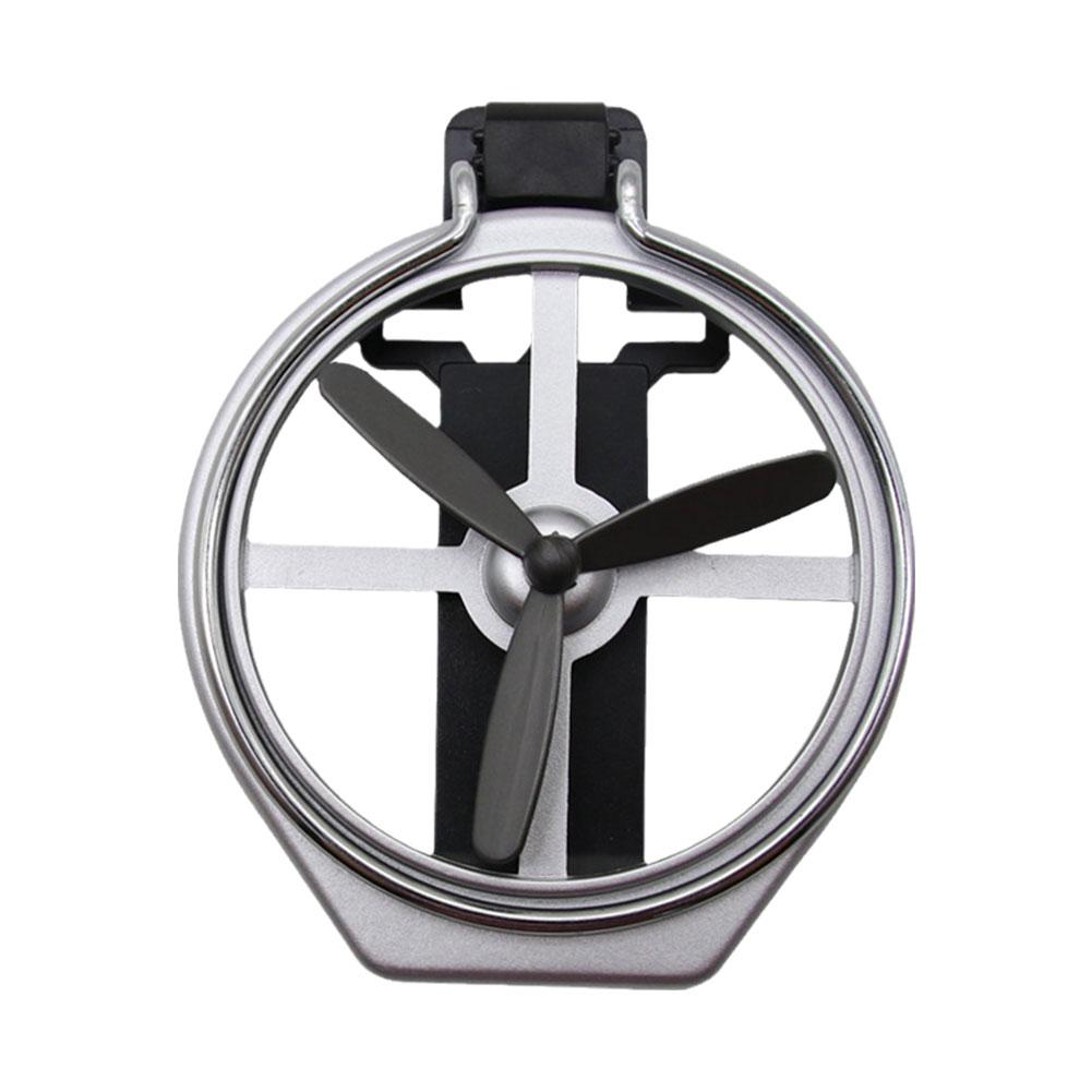 Car Air Ountlet Foldable Cup Holder Auto Interior Water Drink Bottle Mount Bracket Portable Air Vent Cup Holder Car Accessories